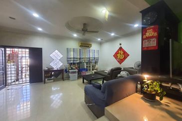 Taman Bukit Anggerik