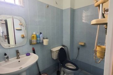 Taman Bukit Anggerik