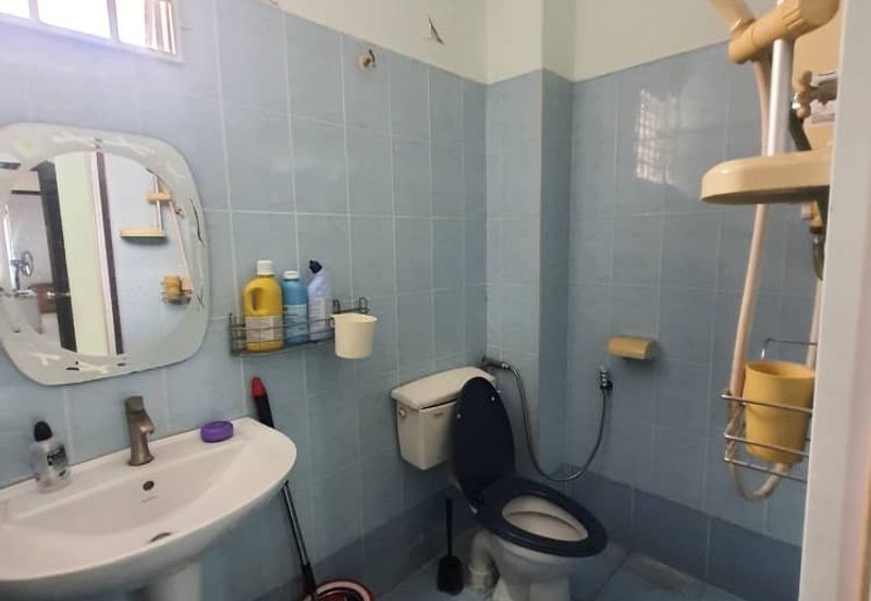 Taman Bukit Anggerik