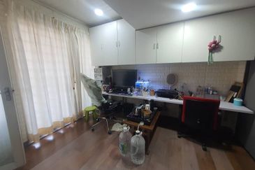 Taman Bukit Anggerik