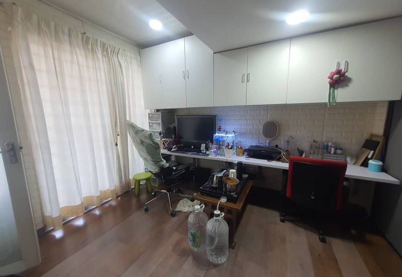 Taman Bukit Anggerik