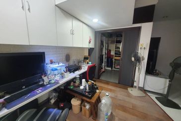 Taman Bukit Anggerik