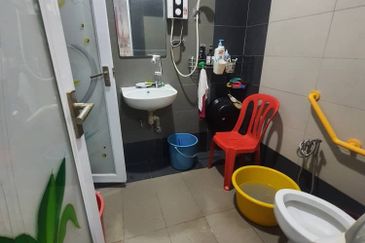 Taman Bukit Anggerik