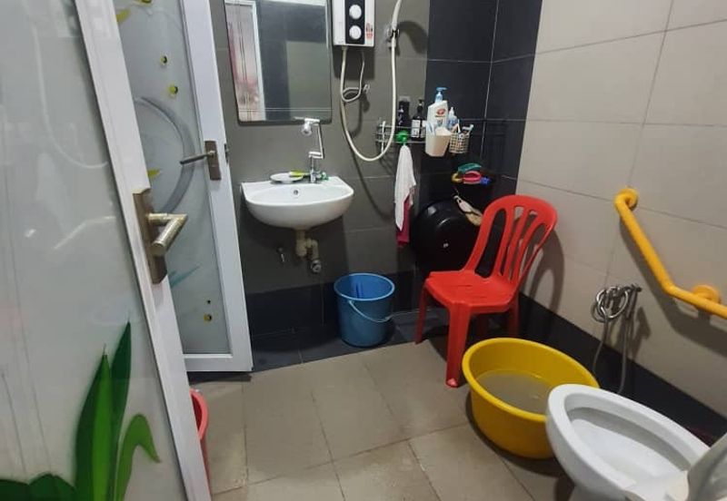 Taman Bukit Anggerik