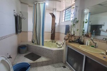 Taman Bukit Anggerik