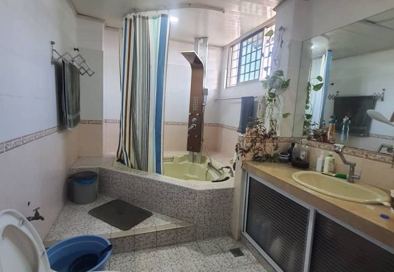 Taman Bukit Anggerik