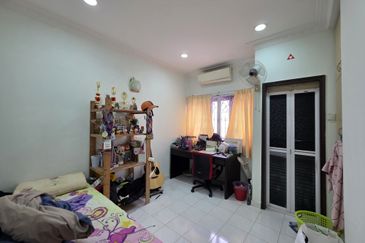 Taman Bukit Anggerik