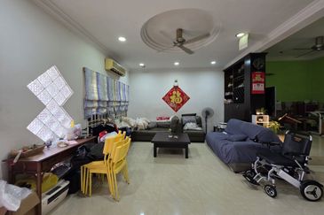 Taman Bukit Anggerik