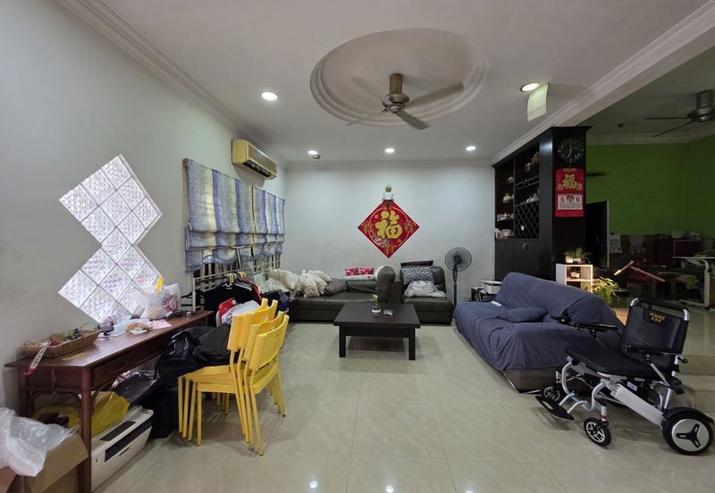 Taman Bukit Anggerik