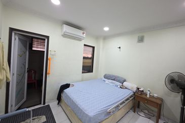 Taman Bukit Anggerik