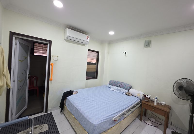 Taman Bukit Anggerik