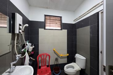 Taman Bukit Anggerik