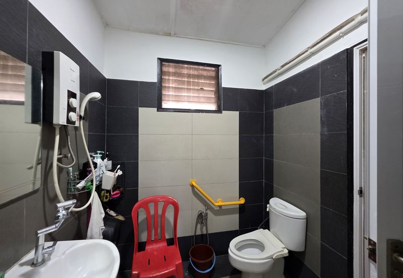 Taman Bukit Anggerik