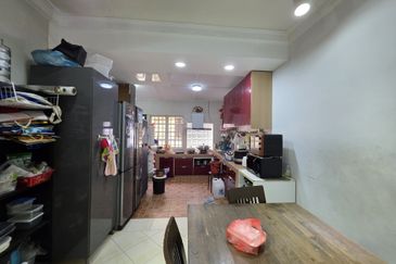 Taman Bukit Anggerik