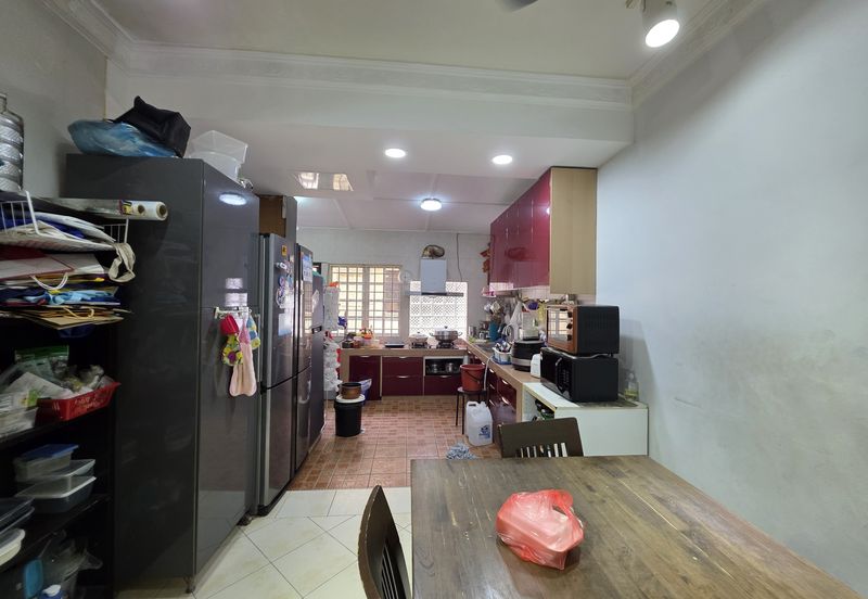 Taman Bukit Anggerik