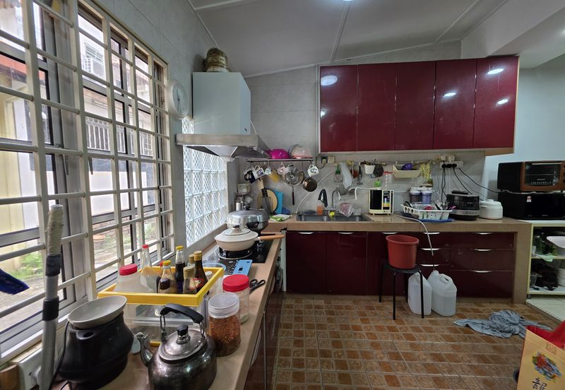 Taman Bukit Anggerik