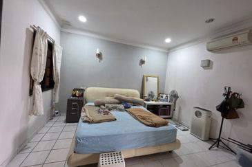 Taman Bukit Anggerik