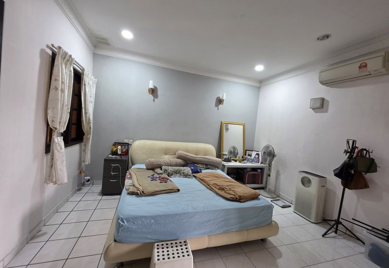 Taman Bukit Anggerik