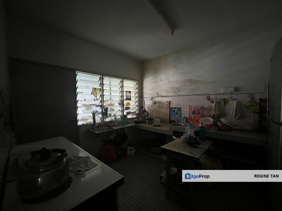 Taman Minang, Cheras 22'x75' for Sale, Selangor, Batu 9th Cheras