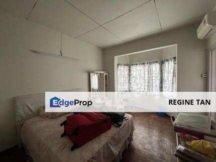 Taman Minang, Cheras 22'x75' for Sale, Selangor, Batu 9th Cheras