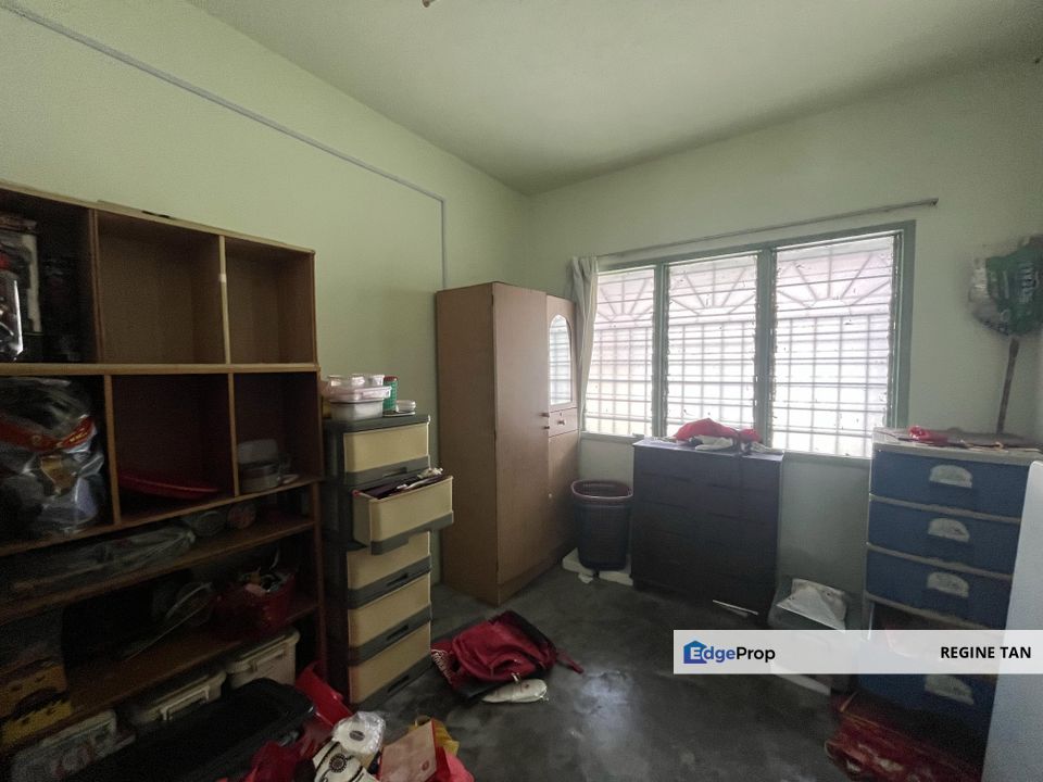 Taman Minang, Cheras 22'x75' for Sale, Selangor, Batu 9th Cheras