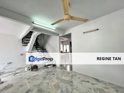 Taman Minang 2 Storey 22'x75' Terrace House for Sale, Selangor, Batu 9th Cheras