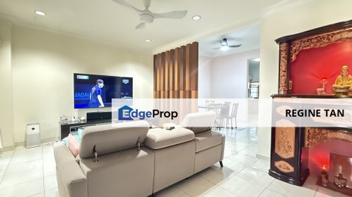 Damai Perdana 7, 20'x65' 2 Storey Super Nice unit for Sale  , Kuala Lumpur, Cheras