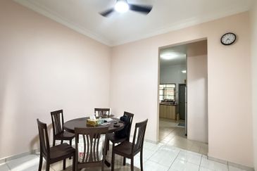 Bandar Damai Perdana