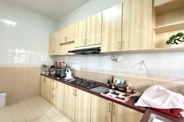 Bandar Damai Perdana