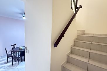 Bandar Damai Perdana