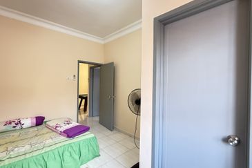 Bandar Damai Perdana