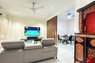 Bandar Damai Perdana