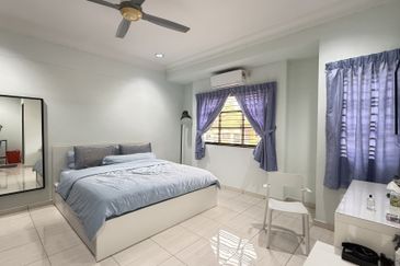 Bandar Damai Perdana