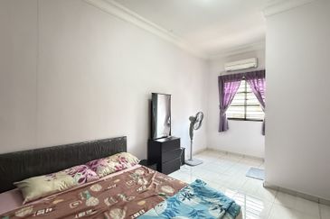 Bandar Damai Perdana