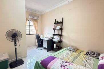 Bandar Damai Perdana