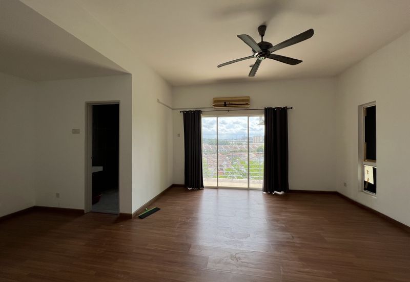 Taman D'Impian Tropika