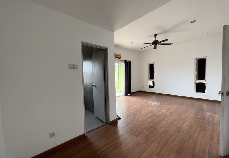 Taman D'Impian Tropika