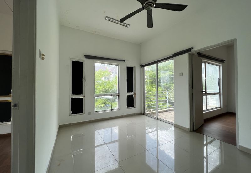 Taman D'Impian Tropika