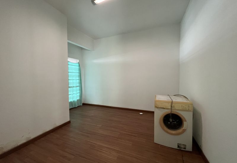 Taman D'Impian Tropika