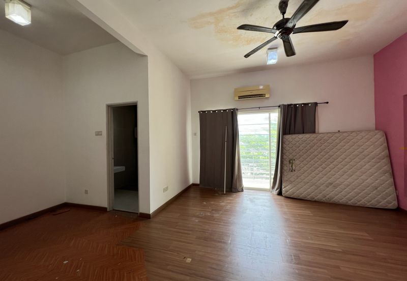 Taman D'Impian Tropika