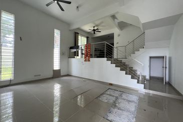 Taman D'Impian Tropika