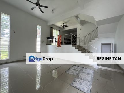Balakong, Kajang D'Impian Tropika 3 Storey Terrace House for Sale , Selangor, Balakong