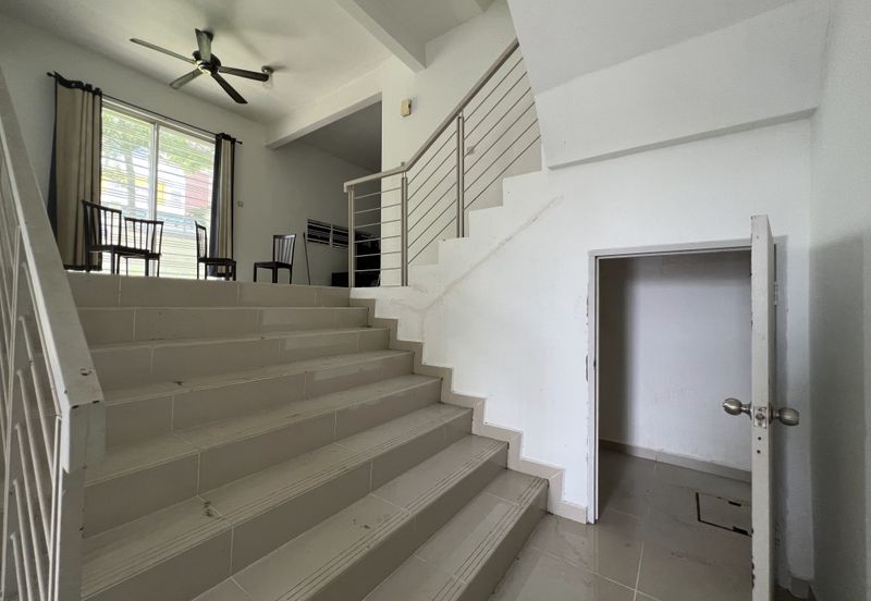 Taman D'Impian Tropika