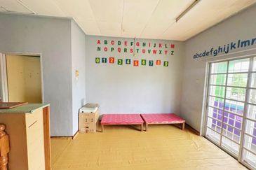 Bandar Tun Hussein Onn