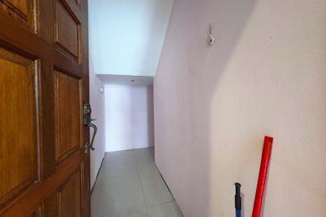 Bandar Tun Hussein Onn