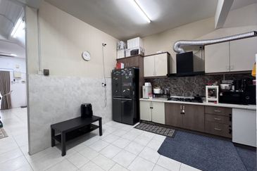 Bandar Mahkota Cheras