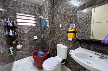 Bandar Mahkota Cheras