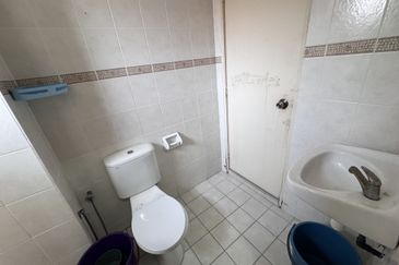 Bandar Mahkota Cheras