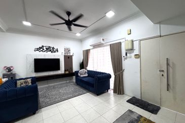 Bandar Mahkota Cheras