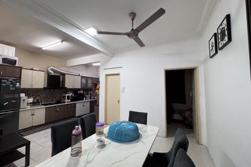 Bandar Mahkota Cheras